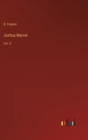 Joshua Marvel : Vol. II - Book