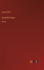 Juvenilia Poems : Part III - Book