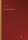 The Lady of Provence - Book