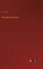 The Lady of Provence - Book