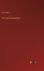 The Land of Desolation - Book