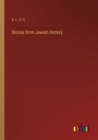 Stories from Jewish History - Book