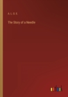 The Story of a Needle - Book