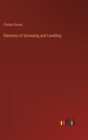 Elements of Surveying and Levelling - Book