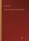 At Last : a Christmas in the West Indies - Book