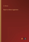 Report on Beton Agglomere - Book