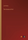 The Science of Evil - Book