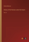 History of the Romans under the Empire : Vol. III - Book