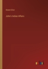 John's Indian Affairs - Book