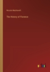 The History of Florence - Book