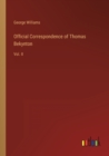 Official Correspondence of Thomas Bekynton : Vol. II - Book