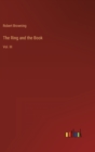 The Ring and the Book : Vol. III - Book