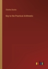 Key to the Practical Arithmetic - Book