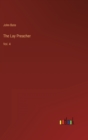 The Lay Preacher : Vol. 4 - Book