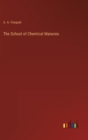The School of Chemical Manures - Book