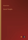 Second Thoughts - Book
