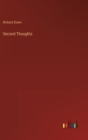 Second Thoughts - Book