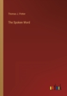 The Spoken Word - Book