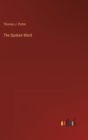 The Spoken Word - Book