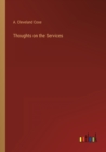 Thoughts on the Services - Book