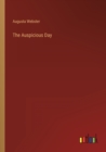 The Auspicious Day - Book
