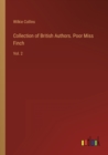 Collection of British Authors. Poor Miss Finch : Vol. 2 - Book