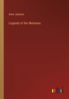 Legends of the Madonna - Book