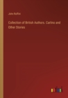 Collection of British Authors. Carlino and Other Stories - Book