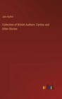 Collection of British Authors. Carlino and Other Stories - Book