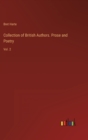 Collection of British Authors. Prose and Poetry : Vol. 2 - Book