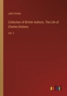 Collection of British Authors. The Life of Charles Dickens : Vol. 2 - Book
