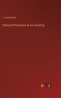 Chemical Phenomena of Iron Smelting - Book