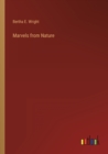 Marvels from Nature - Book
