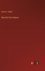 Marvels from Nature - Book