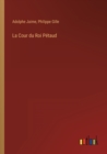 La Cour du Roi Petaud - Book
