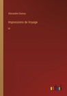 Impressions de Voyage : III - Book