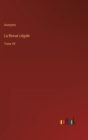 La Revue Legale : Tome VII - Book