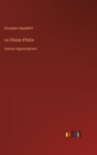 Le Chiese d'Italia : Volume Vigesimoprimo - Book