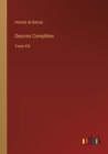 Oeuvres Completes : Tome XXI - Book