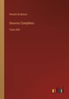 Oeuvres Completes : Tome XXII - Book