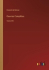 Oeuvres Completes : Tome VIII - Book