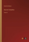 Oeuvres Completes : Tome IX - Book
