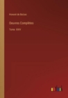 Oeuvres Completes : Tome XXIV - Book