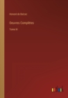 Oeuvres Completes : Tome III - Book