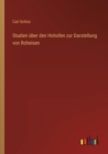 Studien uber den Hohofen zur Darstellung von Roheisen - Book