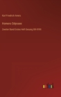 Homers Odyssee : Zweiter Band Erstes Heft Gesang XIII-XVIII - Book
