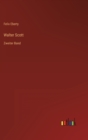 Walter Scott : Zweiter Band - Book
