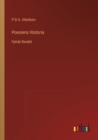 Poesiens Historia : Fjerde Bandet - Book