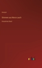 Stimmen aus Maria-Laach : Dreizehnter Band - Book