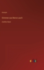 Stimmen aus Maria-Laach : Zwolfter Band - Book